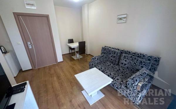 Mieszkanie w jednym z najlepszych kompleksów w kurorcie, własny aquapark! ID: 4247 - Фото3