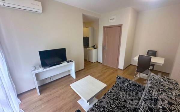 Mieszkanie w jednym z najlepszych kompleksów w kurorcie, własny aquapark! ID: 4247 - Фото2