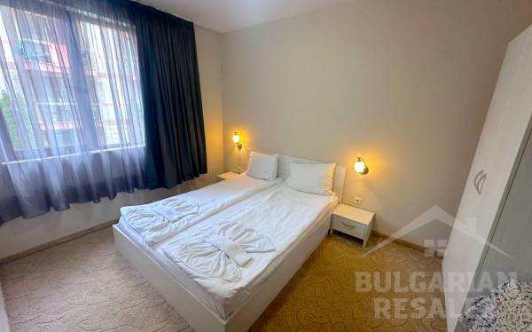 Mieszkanie w jednym z najlepszych kompleksów w kurorcie, własny aquapark! ID: 4247 - Фото7