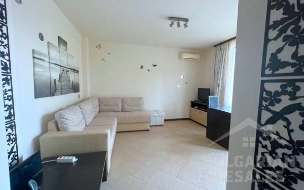 Mieszkanie w jednym z najlepszych kompleksów na wybrzeżu ID: 3905 - Фото3