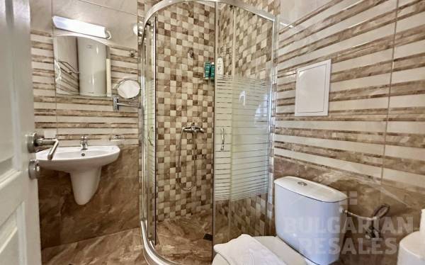 Special Offer! Fully Furnished Apartment in a Complex with a Water Park ID: 6220 - Photo 11
