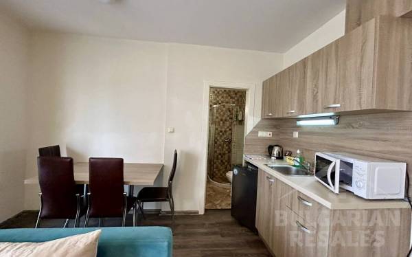 Special Offer! Fully Furnished Apartment in a Complex with a Water Park ID: 6220 - Photo 5