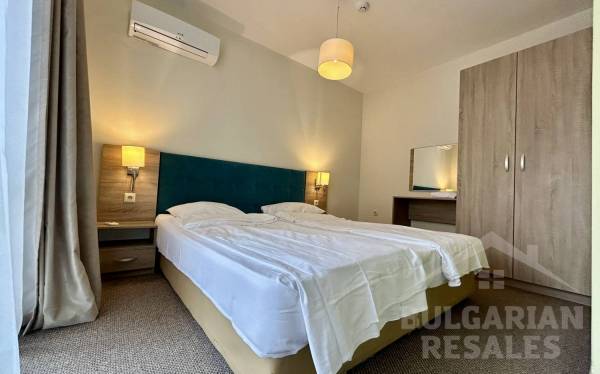 Special Offer! Fully Furnished Apartment in a Complex with a Water Park ID: 6220 - Photo 7
