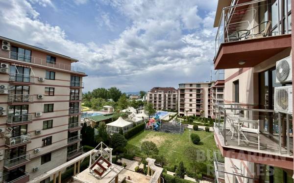 Special Offer! Fully Furnished Apartment in a Complex with a Water Park ID: 6220 - Photo 13