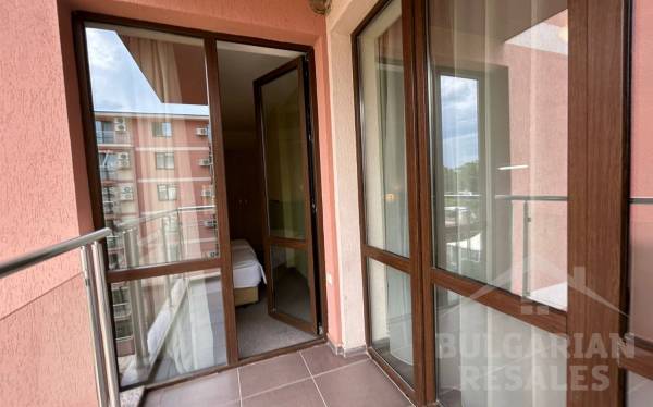 Special Offer! Fully Furnished Apartment in a Complex with a Water Park ID: 6220 - Photo 14