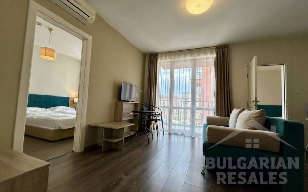 Special Offer! Fully Furnished Apartment in a Complex with a Water Park ID: 6220 - Photo 6