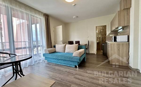Special Offer! Fully Furnished Apartment in a Complex with a Water Park ID: 6220 - Photo 2