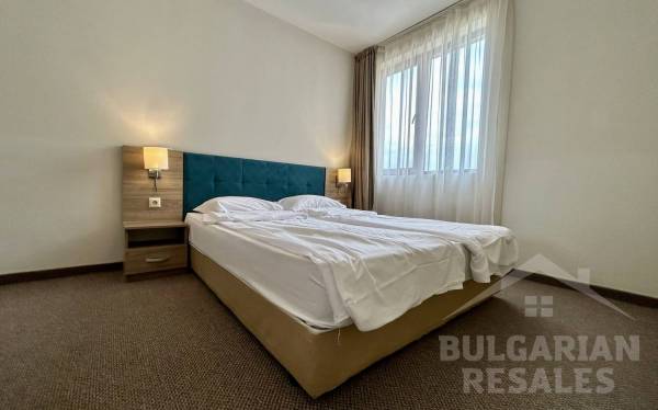 Special Offer! Fully Furnished Apartment in a Complex with a Water Park ID: 6220 - Photo 9