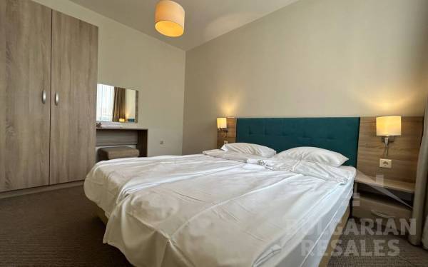 Special Offer! Fully Furnished Apartment in a Complex with a Water Park ID: 6220 - Photo 10