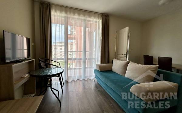Special Offer! Fully Furnished Apartment in a Complex with a Water Park ID: 6220 - Photo 3