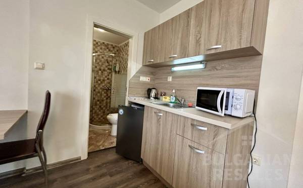 Special Offer! Fully Furnished Apartment in a Complex with a Water Park ID: 6220 - Photo 4