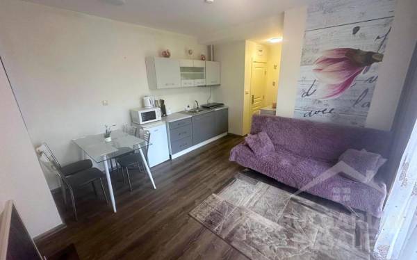 Хубав апартамент в зелена зона на Слънчев бряг ID: 4442 - Снимка 5