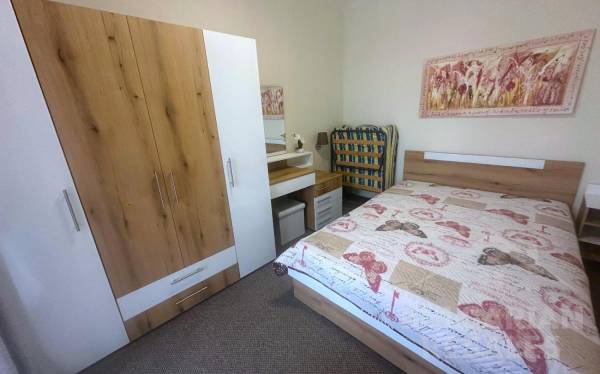 Хубав апартамент в зелена зона на Слънчев бряг ID: 4442 - Снимка 13