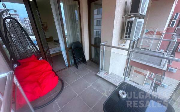 Хубав апартамент в зелена зона на Слънчев бряг ID: 4442 - Снимка 10