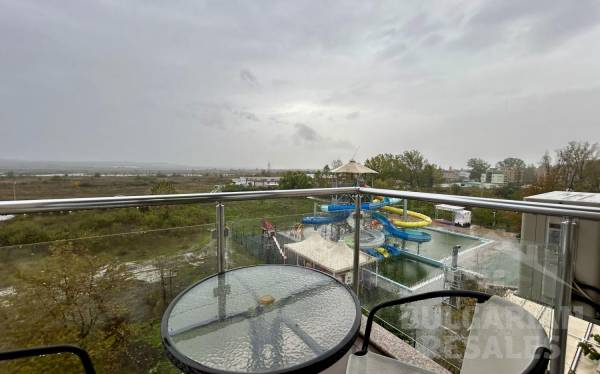 A profitable investment! Ready-to-move-in studio with pool view ID: 5667 - Photo 10