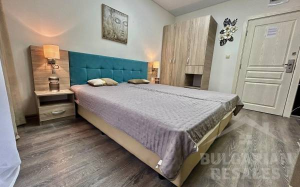A profitable investment! Ready-to-move-in studio with pool view ID: 5667 - Photo 3