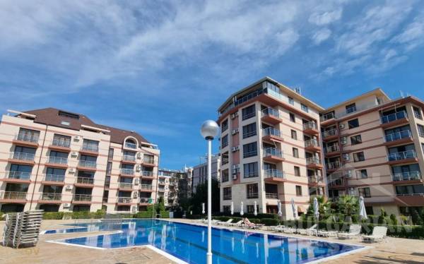 Prestížna nehnuteľnosť v letovisku ID: 4701 - Фото11