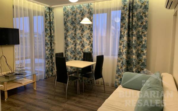 Apartment in a green area of Sunny Beach ID: 5080 - Photo 6