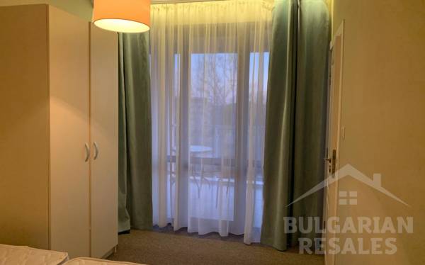 Apartment in a green area of Sunny Beach ID: 5080 - Photo 11