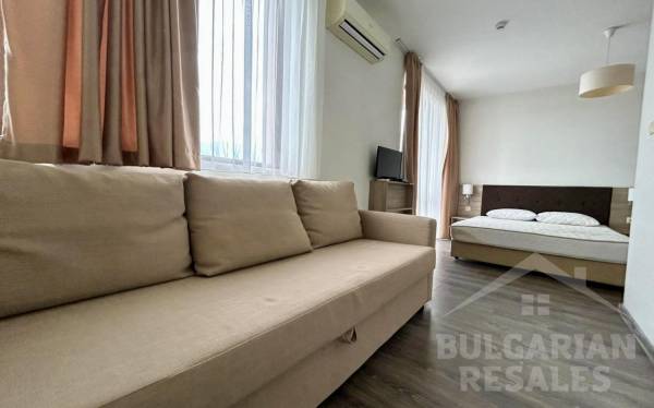 Super investment! Studio in the prestigious Tarsis complex ID: 5788 - Photo 5