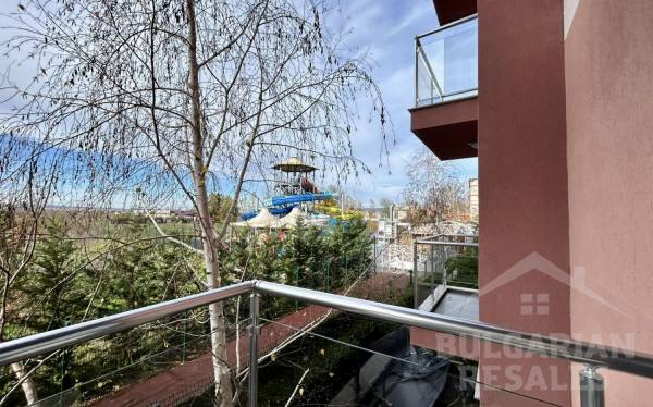 Super investment! Studio in the prestigious Tarsis complex ID: 5788 - Photo 10