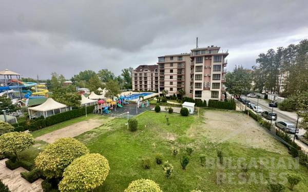 Prestížna nehnuteľnosť v letovisku ID: 4701 - Фото9