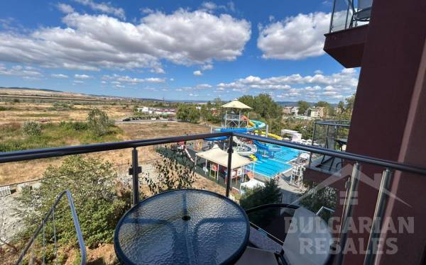 Studio in the “Tarsis Nova” complex, 10 minutes from the beach ID: 6219 - Photo 8