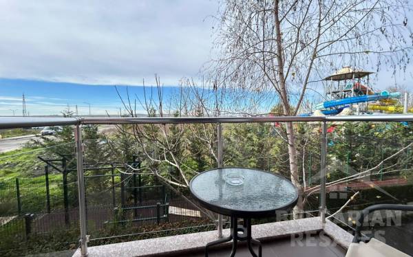 Super investment! Studio in the prestigious Tarsis complex ID: 5788 - Photo 9