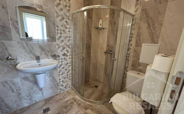 Studio in the “Tarsis Nova” complex, 10 minutes from the beach ID: 6219 - Photo 9