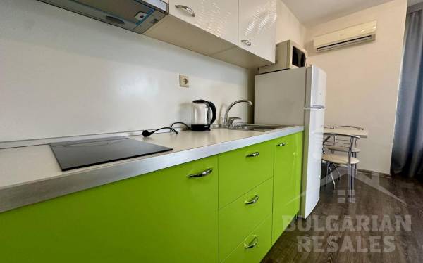 Prestížna nehnuteľnosť v letovisku ID: 4701 - Фото3