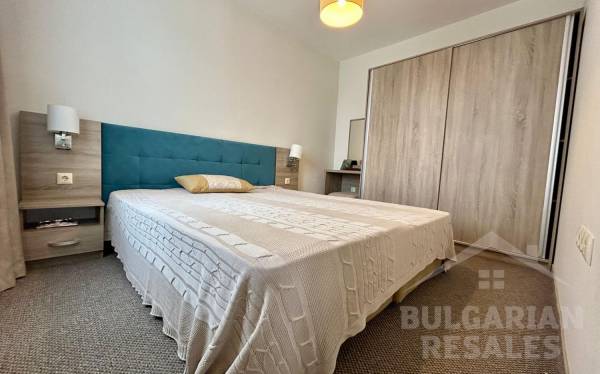 Уютная трехкомнатная квартира в престижном комплексе  ID: 5771 - Фото 7