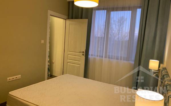 Apartment in a green area of Sunny Beach ID: 5080 - Photo 9