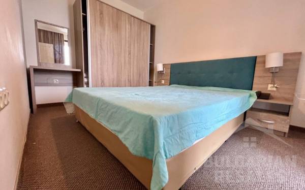 Уютная трехкомнатная квартира в престижном комплексе  ID: 5771 - Фото 8