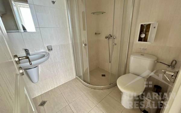 Super investment! Studio in the prestigious Tarsis complex ID: 5788 - Photo 8