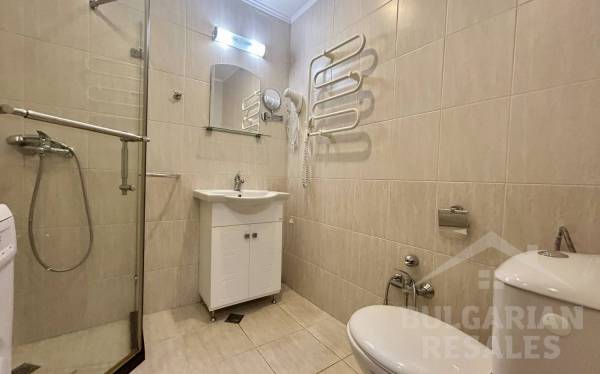 Апартамент с 1 спалня в престижния комплекс „Tarsis Nova“ ID: 6119 - Снимка 13