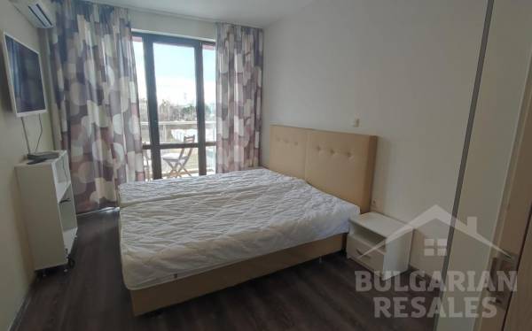 Kup studio w luksusowym kompleksie na wynajem  ID: 4416 - Фото5