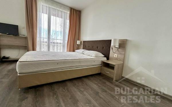 Super investment! Studio in the prestigious Tarsis complex ID: 5788 - Photo 2