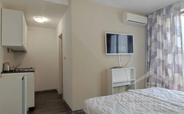 Kup studio w luksusowym kompleksie na wynajem  ID: 4416 - Фото7