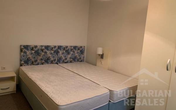 Apartment in a green area of Sunny Beach ID: 5080 - Photo 10