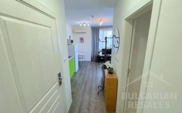 Prestížna nehnuteľnosť v letovisku ID: 4701 - Фото6