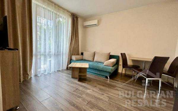 Готов за живеене апартамент с една спалня в „Tarsis Nova“ ID: 5121 - Снимка 4