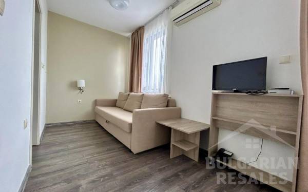 Super investment! Studio in the prestigious Tarsis complex ID: 5788 - Photo 7