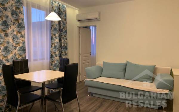 Apartment in a green area of Sunny Beach ID: 5080 - Photo 2