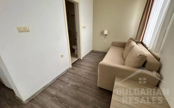 Super investment! Studio in the prestigious Tarsis complex ID: 5788 - Photo 4