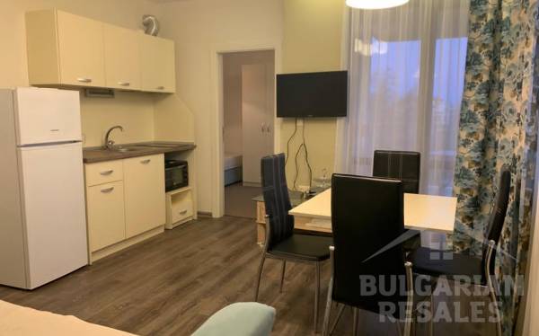 Apartment in a green area of Sunny Beach ID: 5080 - Photo 3