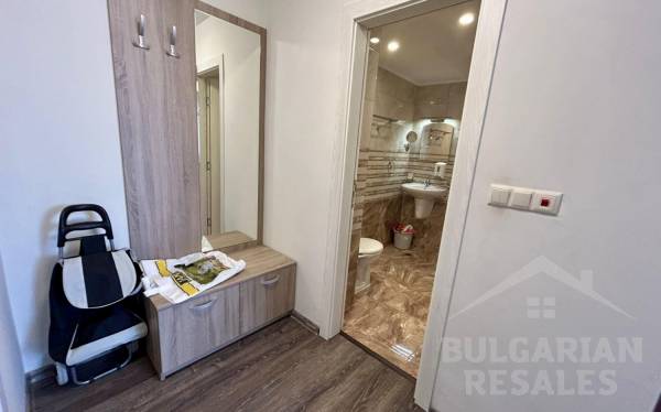 Уютная трехкомнатная квартира в престижном комплексе  ID: 5771 - Фото 11