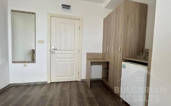Super investment! Studio in the prestigious Tarsis complex ID: 5788 - Photo 6