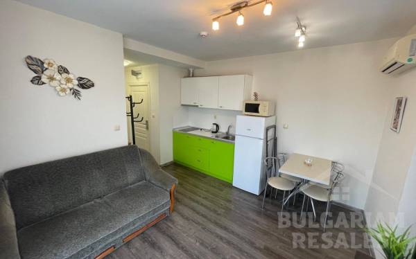 Prestížna nehnuteľnosť v letovisku ID: 4701 - Фото2