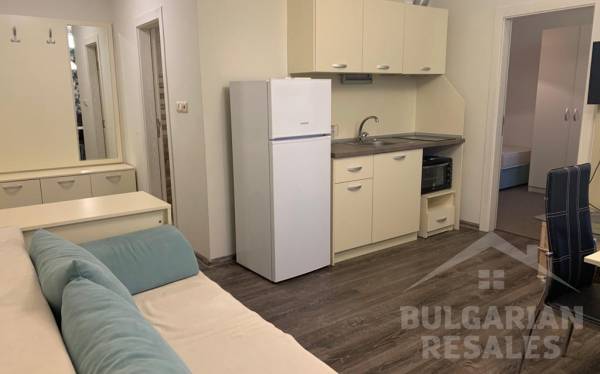 Apartment in a green area of Sunny Beach ID: 5080 - Photo 4