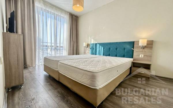 Pohodlná dovolenka: nehnuteľnosť v „Tarsis Nova“ ID: 4698 - Фото7